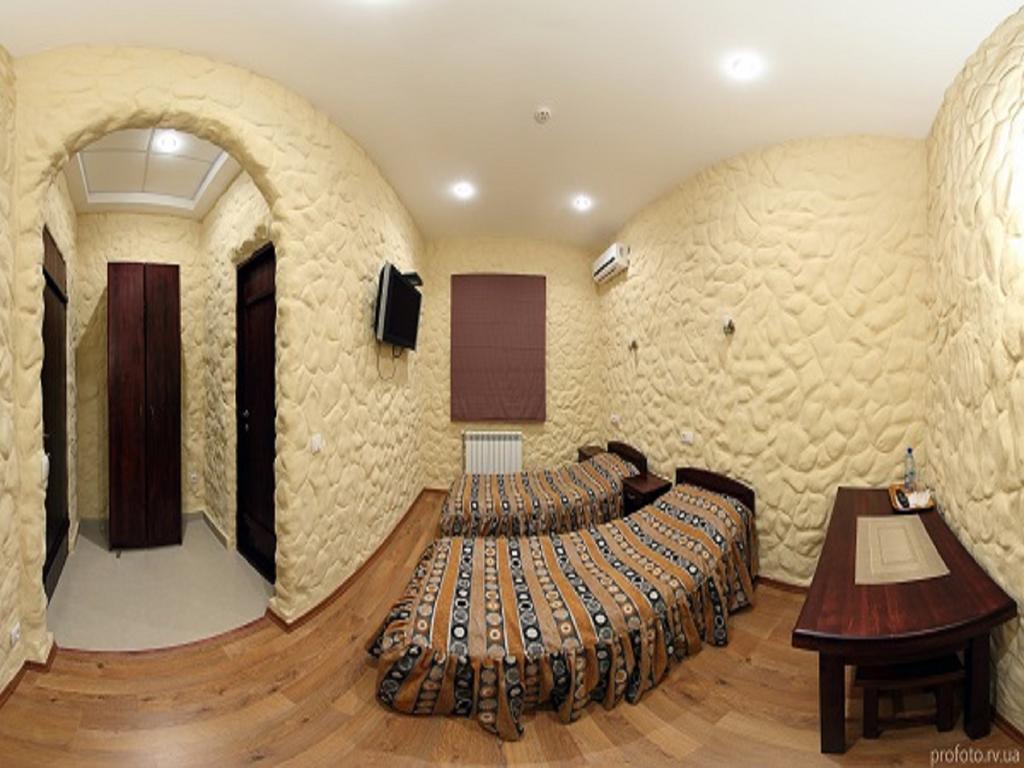 Hotel Complex Khutor Velyka Omelyana Camera foto